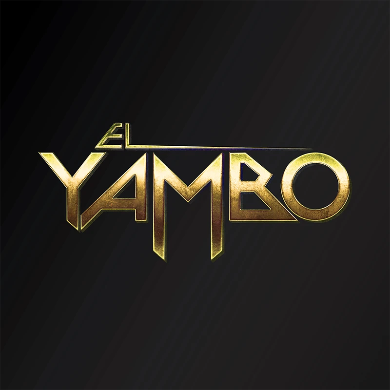 Logo Oficial  / El Yambo