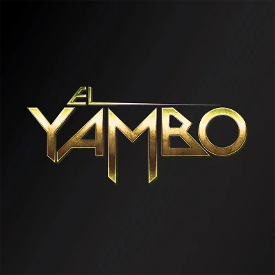 Logo Oficial  / El Yambo
